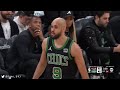 Derrick White R2G5 Highlights Vs Cleveland Cavaliers 18 Pts 5 Reb 6 Ast 2024 NBA Playoffs