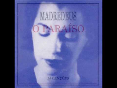 Madredeus - O Paraíso (ALBUM STREAM)