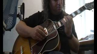 i'm getting sentimental over you