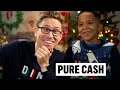 Kids Answer What They REALLY Want For Xmas Playground Politics