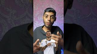 ذكريات آخر مباراة بين الريال و البايرن 🔥