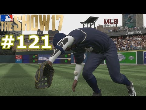 THE MOST UNBELIEVABLE WAY TO END 2017 | MLB The Show 17 | Diamond Dynasty PT. 121
