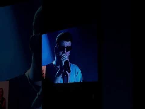 QUEVEDO - ME FALTA ALGO - LOVE FESTIVAL - LA PALMA - 2023