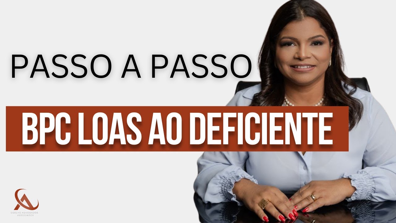 Quanto tempo dura  o processo de BPC LOAS ao deficiente na justiça