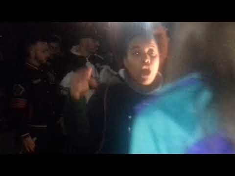 GIRL BATTLE- FULLRAP MADRID RÉPLICA SARA SOCAS VS ERIKA2SANTOS (BATALLÓN)