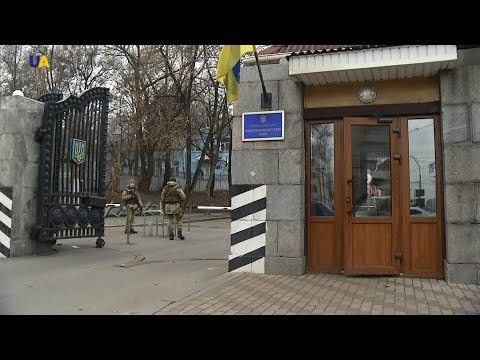 Выпуск новостей