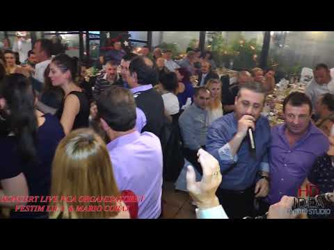 ALEKS MICKA THOMA LOLI IPIROTIKA KONCERT LIVE NGA ORGANIZATORET FESTIM LILA MARIOS COBAJ