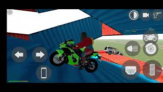 new Indian bike game car driving
