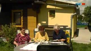 Slowakei: Das letzte deutsche Dorf