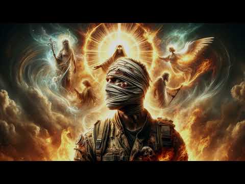 Joshua Graham x Memory Reboot (Slowed + Reverb)