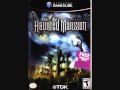 The Haunted Mansion Soundtrack / BGM - Ballroom