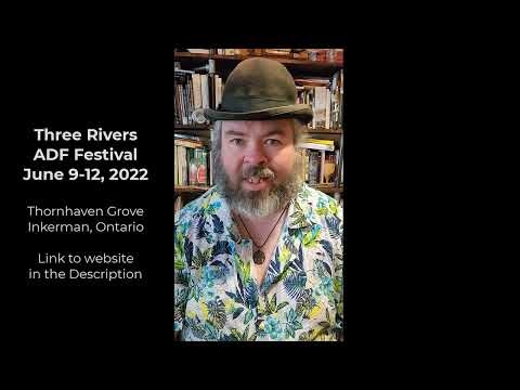 Overview and Invitation – Three Rivers Festival