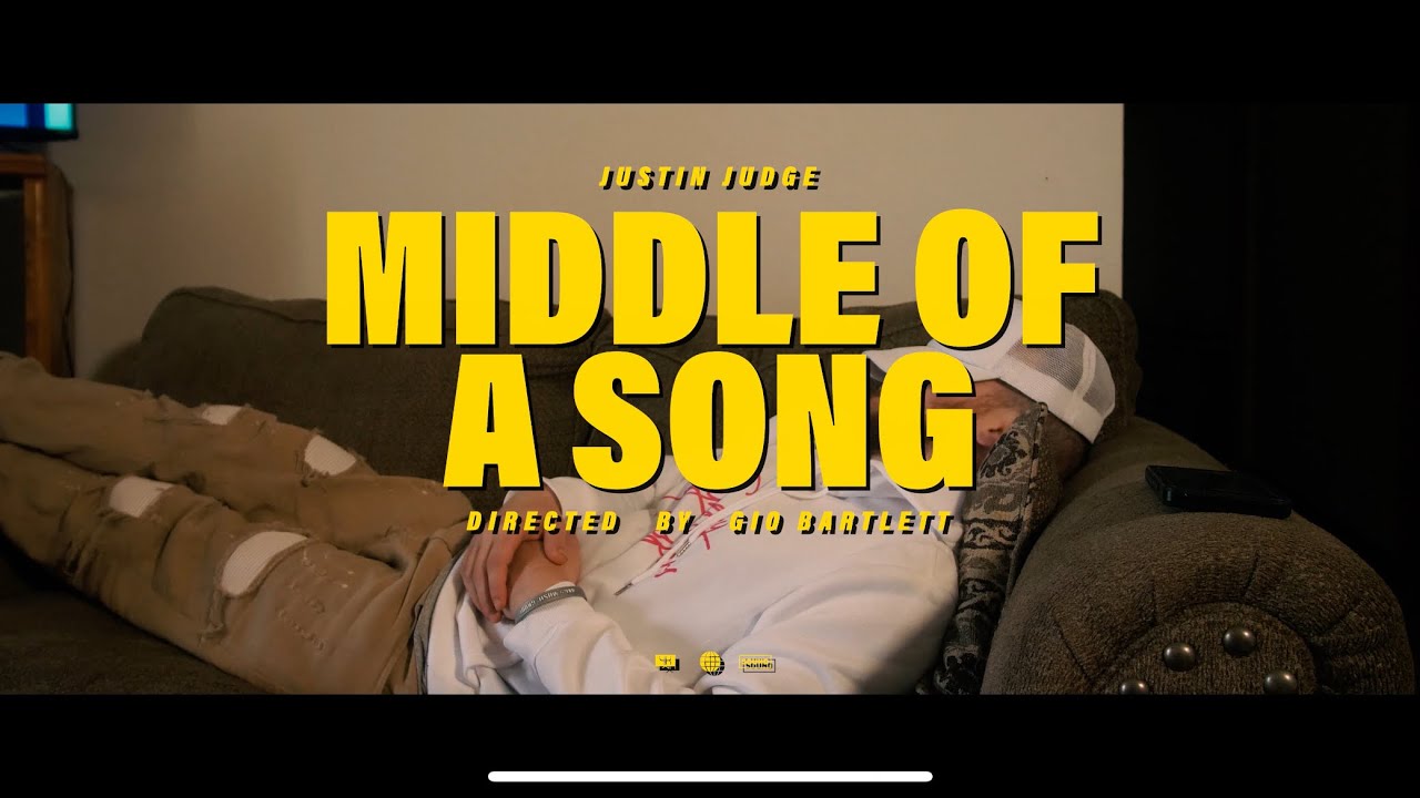 Promotional video thumbnail 4 for Justin Judge