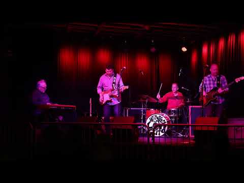 Mike Zito - Don’t Bring Me Down 2022.01.12