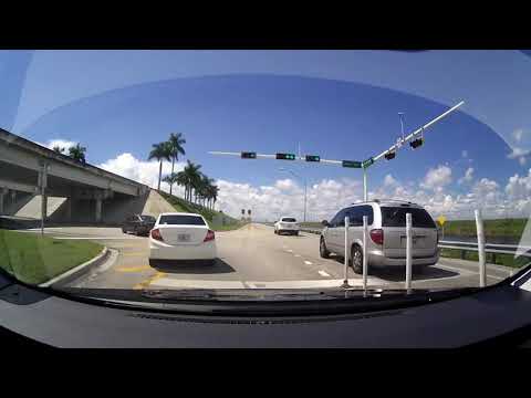 South Florida- Worst Drivers