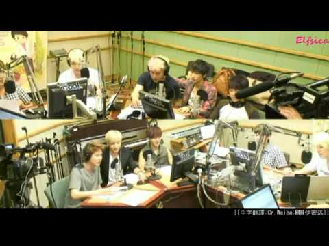 120720 KTR 傳說中的床邊小夜曲