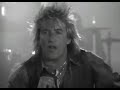 Rod Stewart - Crazy About Her (Official Video)