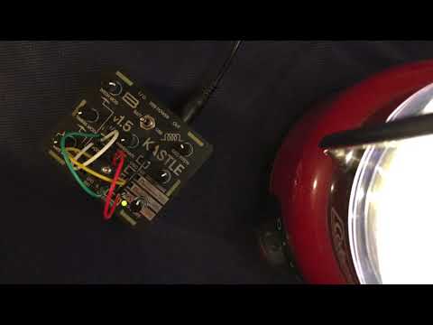 KASTLE v1.5 | #3 -  kastle's familiar arp.