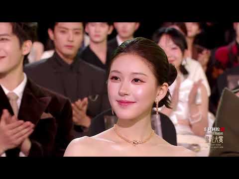 TENCENT STAR NIGHT 2025 — PART 1:  Opening Ceremony & First Awards Revealed! 腾讯视频星光大赏 上集 👑,