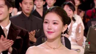 Download lagu TENCENT STAR NIGHT 2025 — PART 1:  Opening Ceremony & First Awards Revealed! 腾讯视频星光大赏 上集 👑, mp3