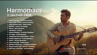 Download lagu PLAYLIST TOP 15 HARMONIACS COVER mp3