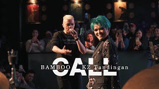 Bamboo - CALL ft. KZ Tandingan (Live in Vancouver) 2023