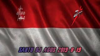 Download lagu SABTU DJ AGUS 2019-8-19 ( ANNIV KING MAFIA SEASON 5 ) SPESIAL HARI KEMERDEKAAN ✊🇲🇨 mp3 Download lagu SABTU DJ AGUS 2019-8-19 ( ANNIV KING MAFIA SEASON 5 ) SPESIAL HARI KEMERDEKAAN ✊🇲🇨 mp3