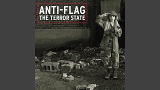 Music video thumbnail preview for Operation Iraqi Liberation (O.I.L.) by Anti‐Flag