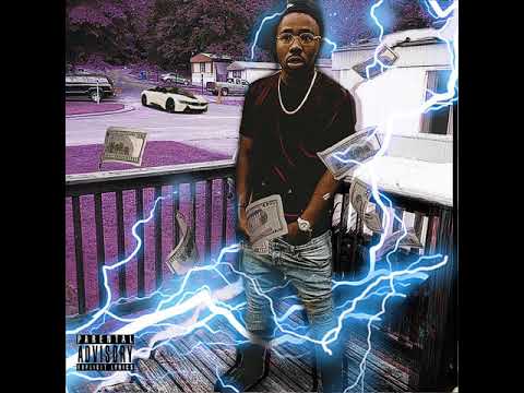 Deezy Glo - Red Man Freestyle