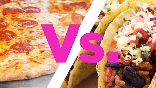 Should You Live In NY Or L.A.?