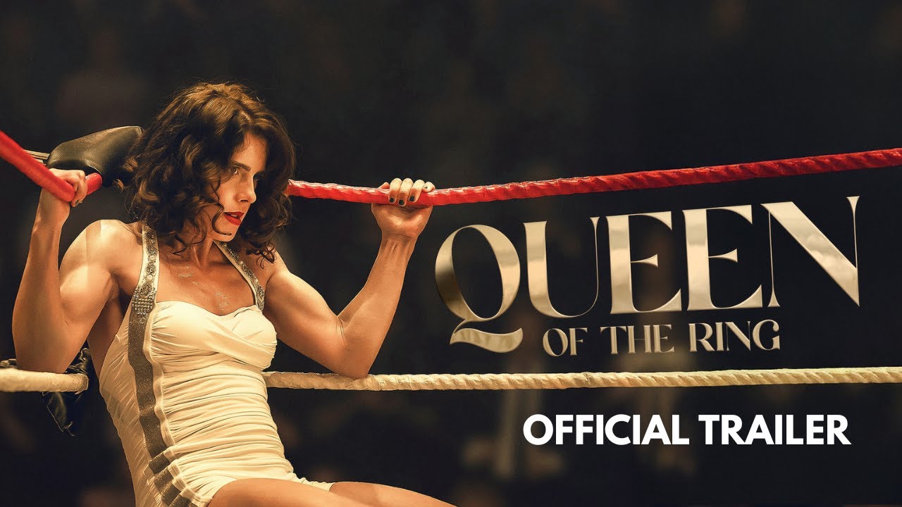 Queen of the Ring - Videos