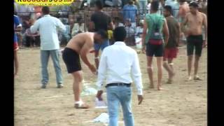 (1) Rohno Khurd (Ludhiana) Kabaddi Tournament 4 April 2015