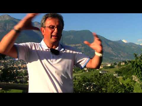 Commento al vangelo del 29 luglio 2018