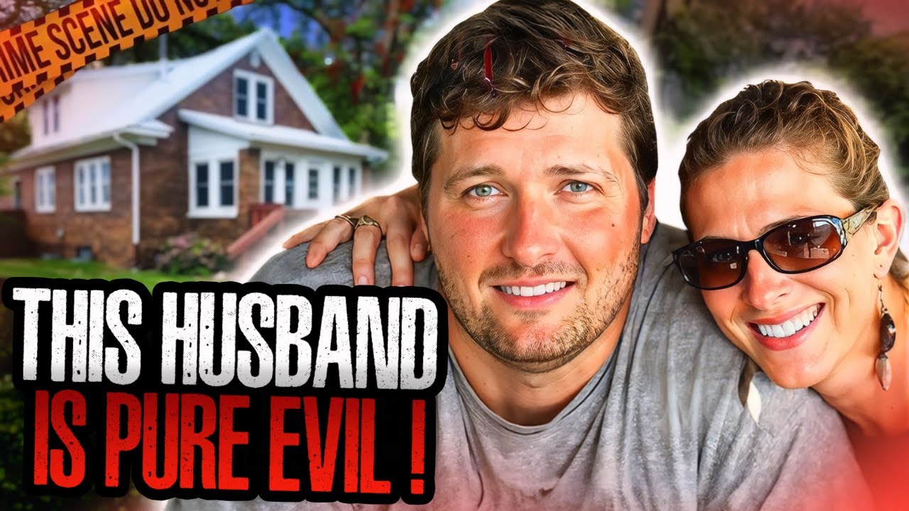 They Were Happy At First But Then He Did The Unthinkable to His Wife! True Crime Documentary.