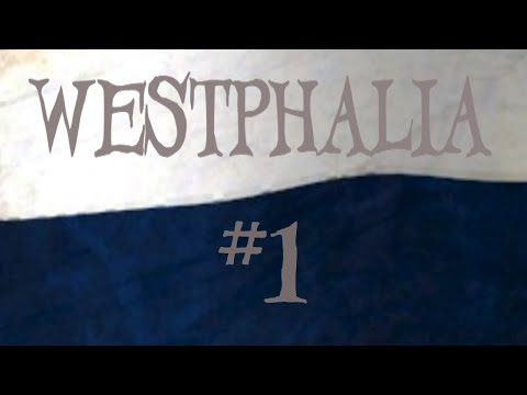 Empire Total War | Westphalia Campaign - Part 1 - A ROUGH START