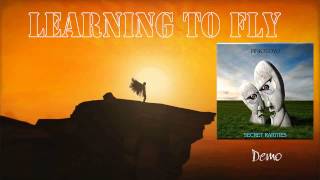 Pink Floyd - Learning To Fly (Jon Carin demo 1986)
