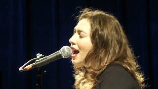 Regina Spektor - 01 Summer In The City - Benefit Concert For Haiti &amp; Doctors Without Borders 3-23-10