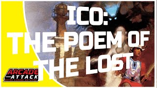 20 Years Later, ICO Still Hurts – Here’s My Tribute in a Poem