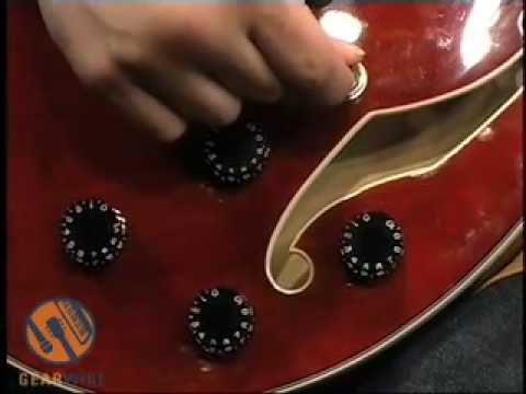 Ibanez Artcore AS73-TBC image 2