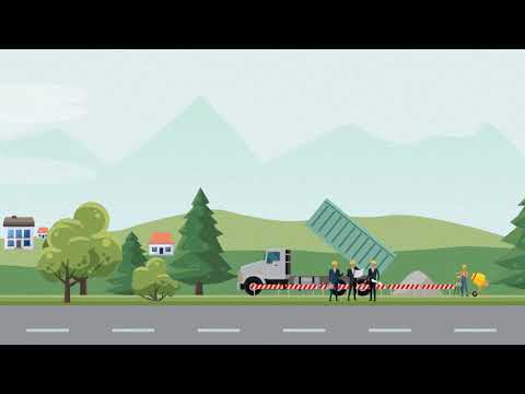 SPLITSKO-DALMATINSKA ŽUPANIJA - TU JE TVOJ DOM