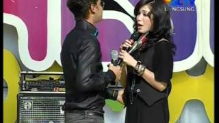 Download lagu Ussy feat. Andhika - Ku Pilih Hatimu,Live Performed di INBOX (16/10) Courtesy SCTV mp3 Download lagu Ussy feat. Andhika - Ku Pilih Hatimu,Live Performed di INBOX (16/10) Courtesy SCTV mp3