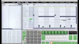 FXpansion Geist Quick Tip 11 - Midi Control of Graphs