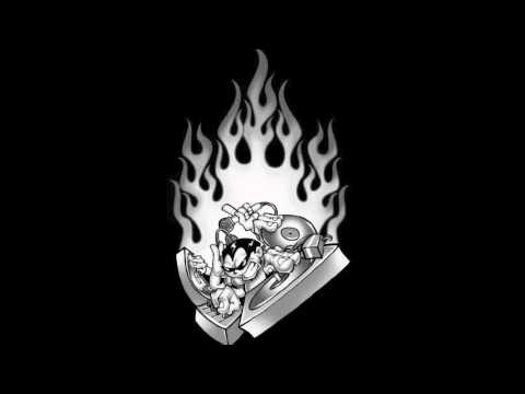 DJ JIO elektronic music