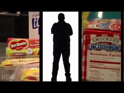 Is Weight Something We Inherit? (HBO: The Weight of the Nation)