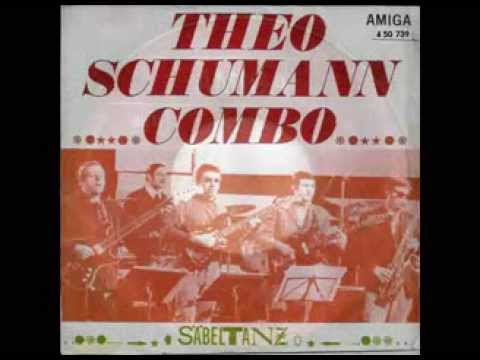 Säbeltanz -  The Schumann Combo