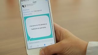 Te cuento un secreto: Cómo funciona el app Sarahah