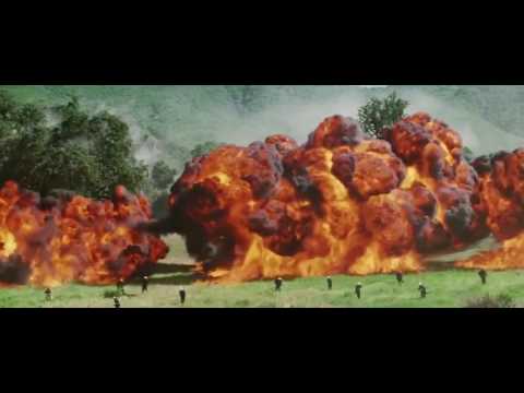 The Tracks of My Tears "Rip-o-Matic"