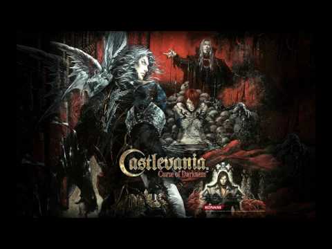 Curse Of Darkness: Mortvia Fountain