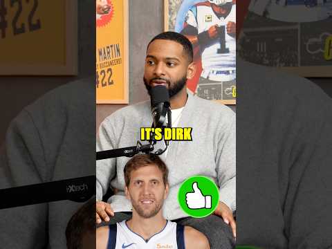 Would Dirk Be Better Than These 2025 NBA Stars? 👀