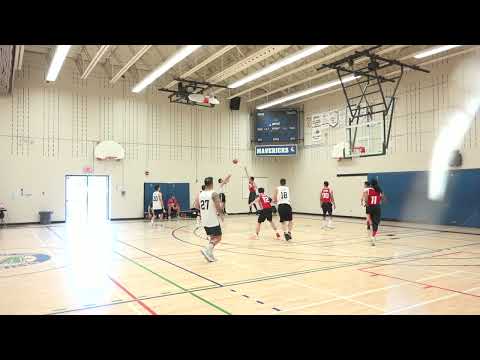 Lights On vs Nuke Squad - sunday tier 8 - tcbl 2022 summer